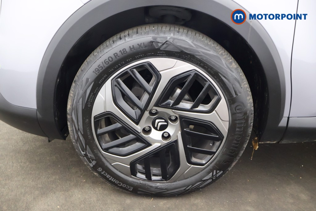 Used Citroen C4 2023 for sale - 76568846: Photo 24