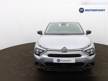 Used Citroen C4 2023 for sale - 76568846: Photo