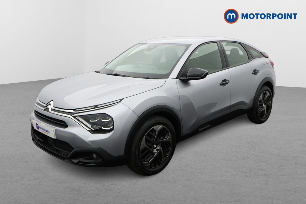 Used Citroen C4 2023 for sale - 76568846: Photo 3