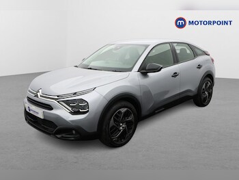 Used Citroen C4 2023 for sale - 76568846: Photo