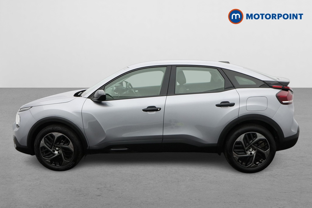 Used Citroen C4 2023 for sale - 76568846: Photo 4