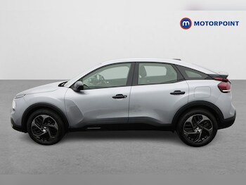 Used Citroen C4 2023 for sale - 76568846: Photo