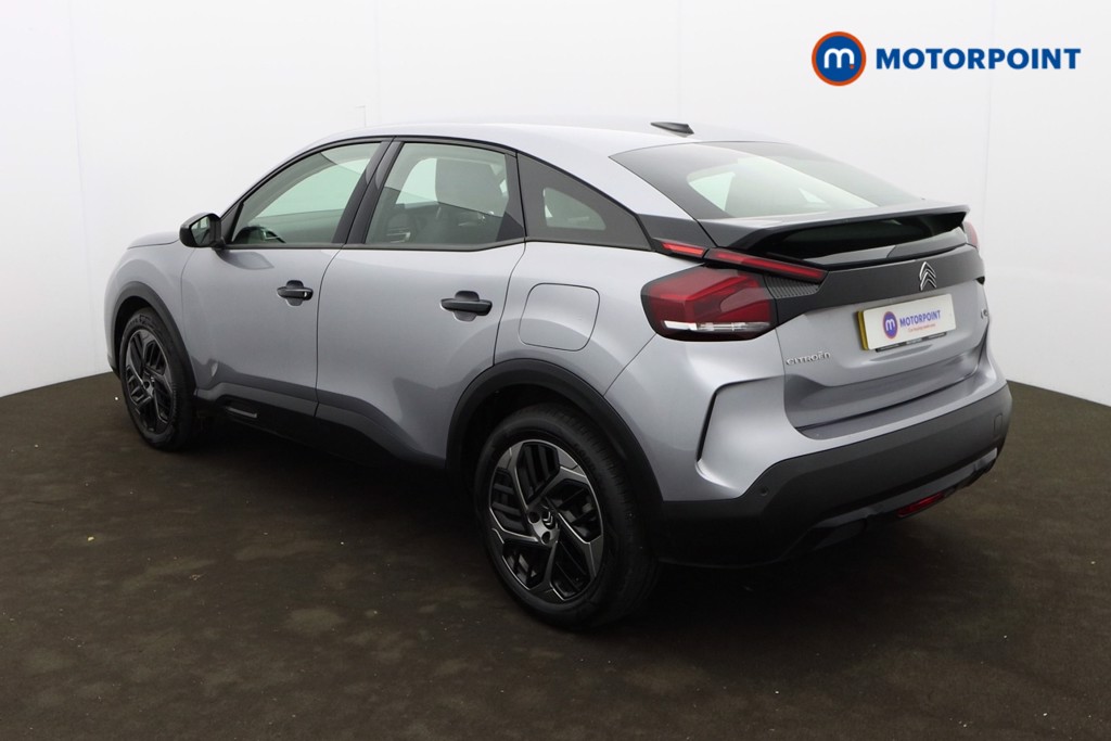 Used Citroen C4 2023 for sale - 76568846: Photo 5