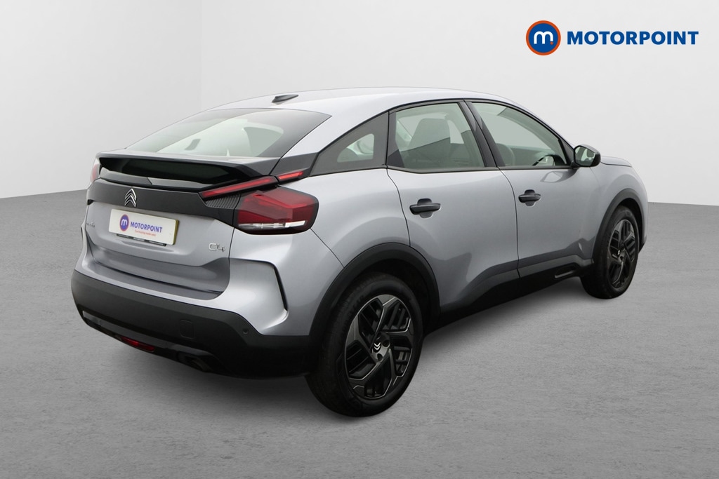 Used Citroen C4 2023 for sale - 76568846: Photo 7