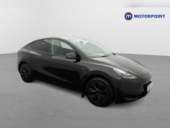 2024 - Long Range RWD 5dr Auto