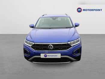 Used Volkswagen T-Roc 2022 for sale - 79721488: Photo