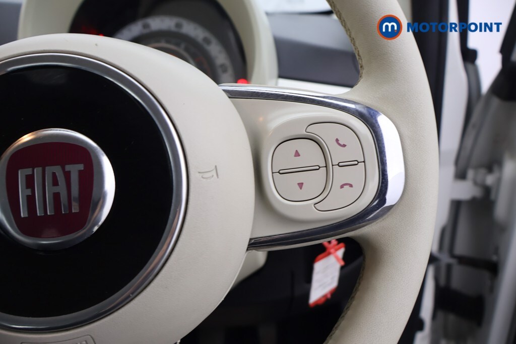 Used Fiat 500 2020 for sale - 76895703: Photo 11