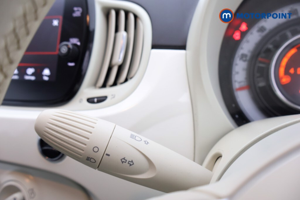 Used Fiat 500 2020 for sale - 76895703: Photo 13