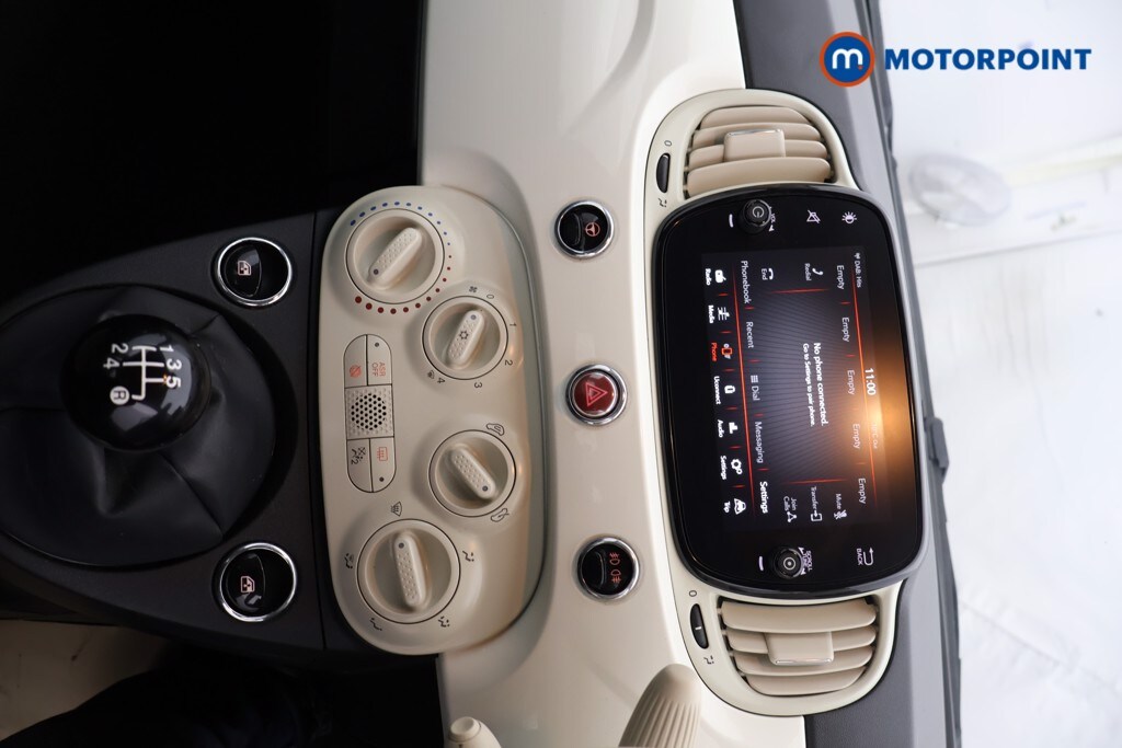 Used Fiat 500 2020 for sale - 76895703: Photo 14