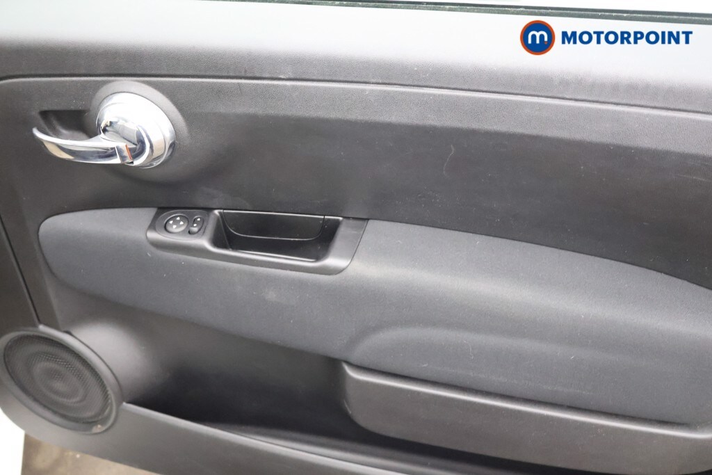 Used Fiat 500 2020 for sale - 76895703: Photo 17