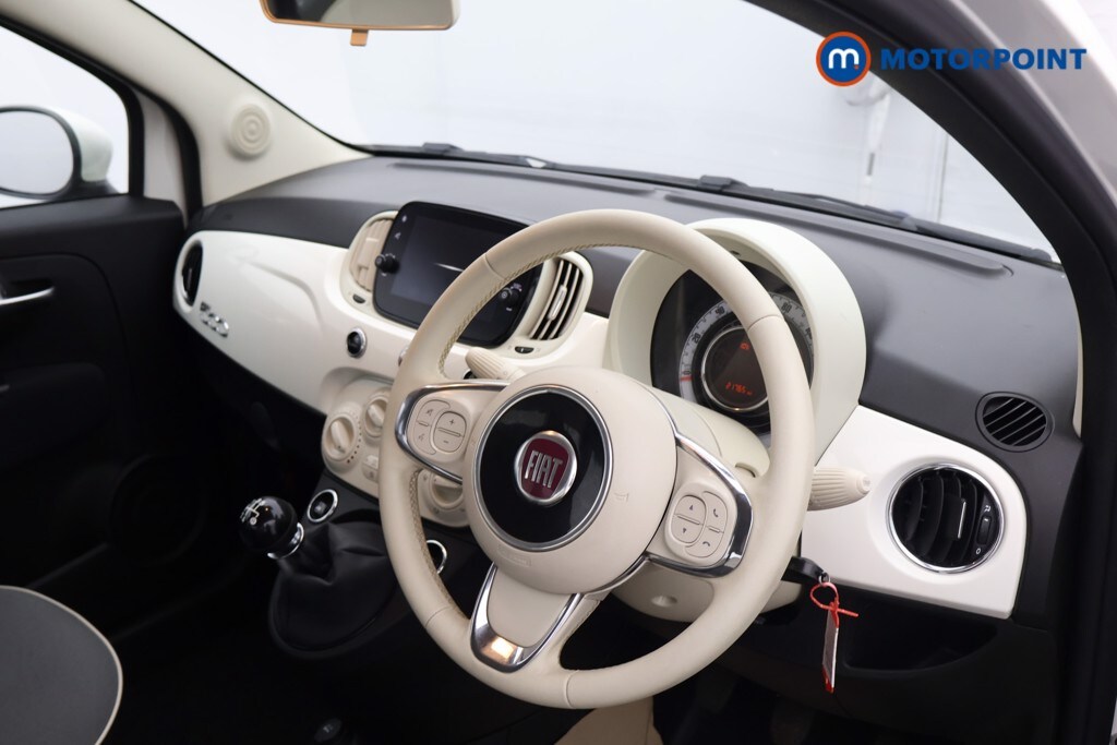 Used Fiat 500 2020 for sale - 76895703: Photo 18