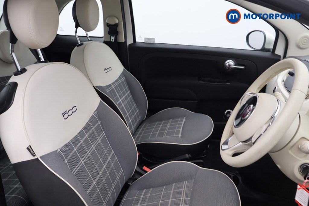 Used Fiat 500 2020 for sale - 76895703: Photo 19