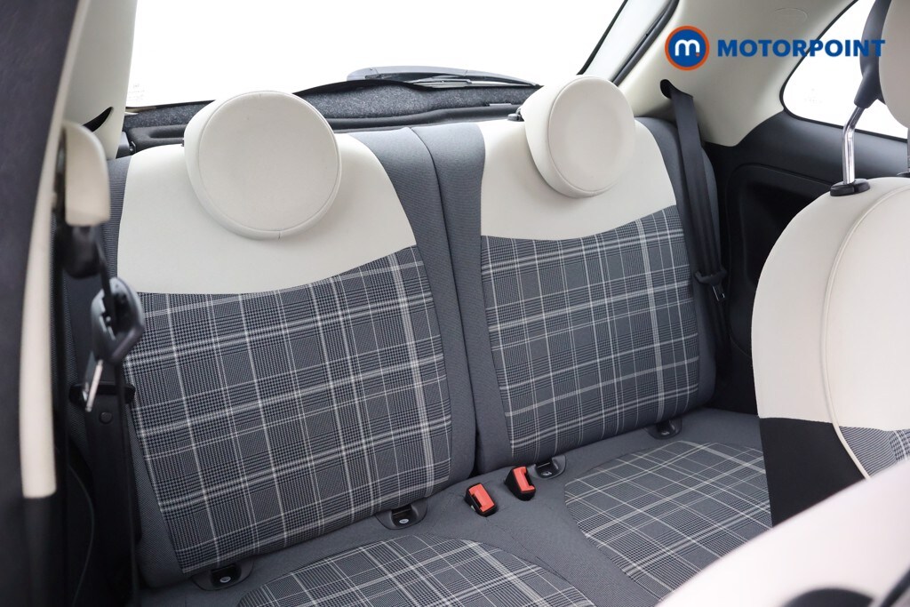 Used Fiat 500 2020 for sale - 76895703: Photo 20