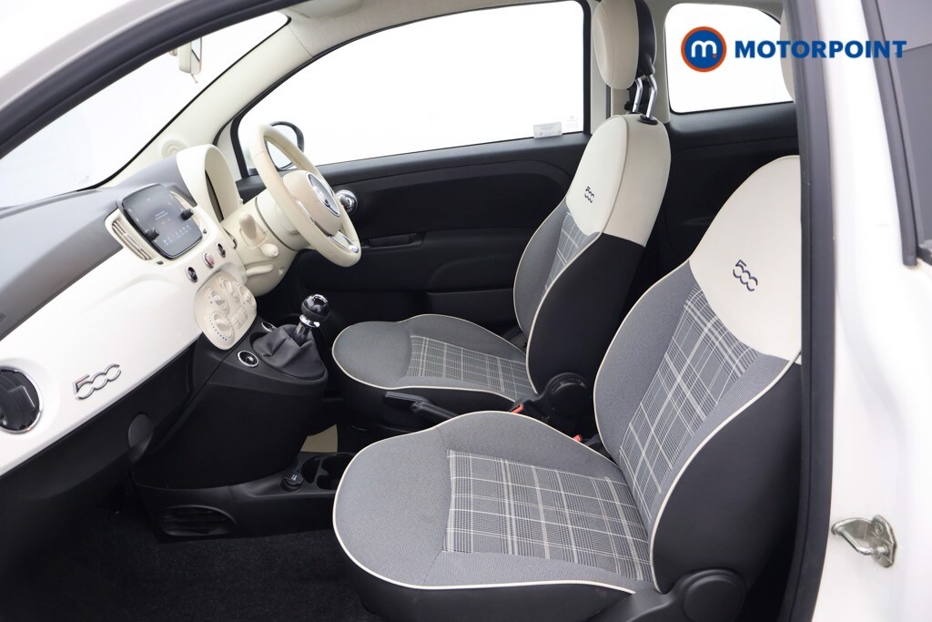 Used Fiat 500 2020 for sale - 76895703: Photo 22