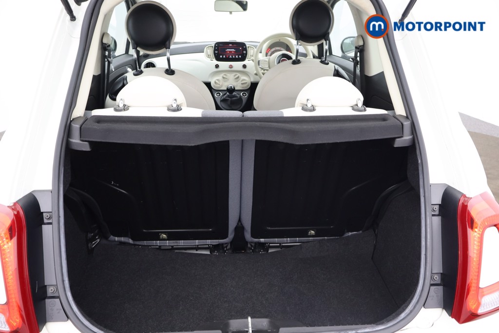 Used Fiat 500 2020 for sale - 76895703: Photo 23