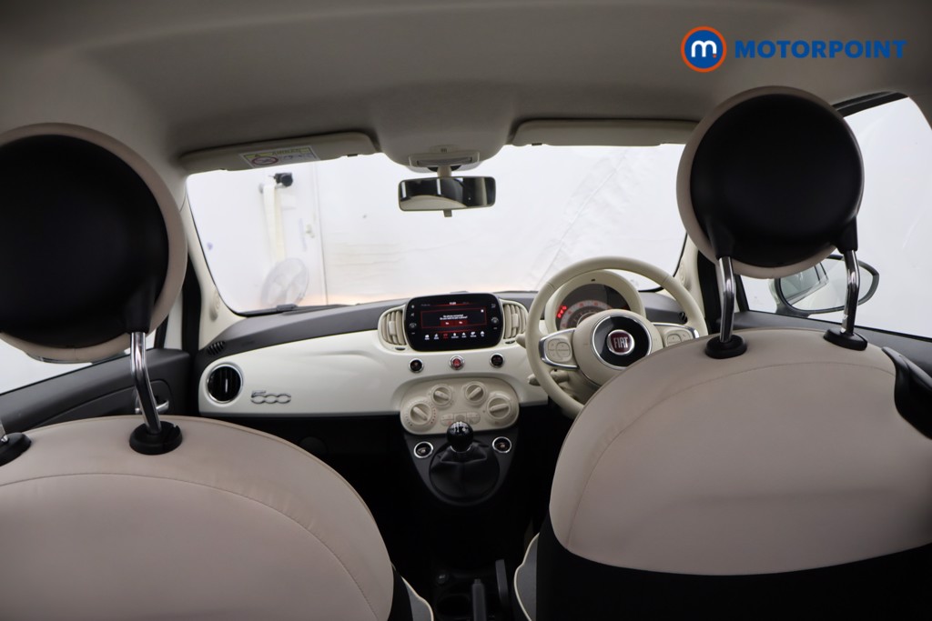 Used Fiat 500 2020 for sale - 76895703: Photo 24