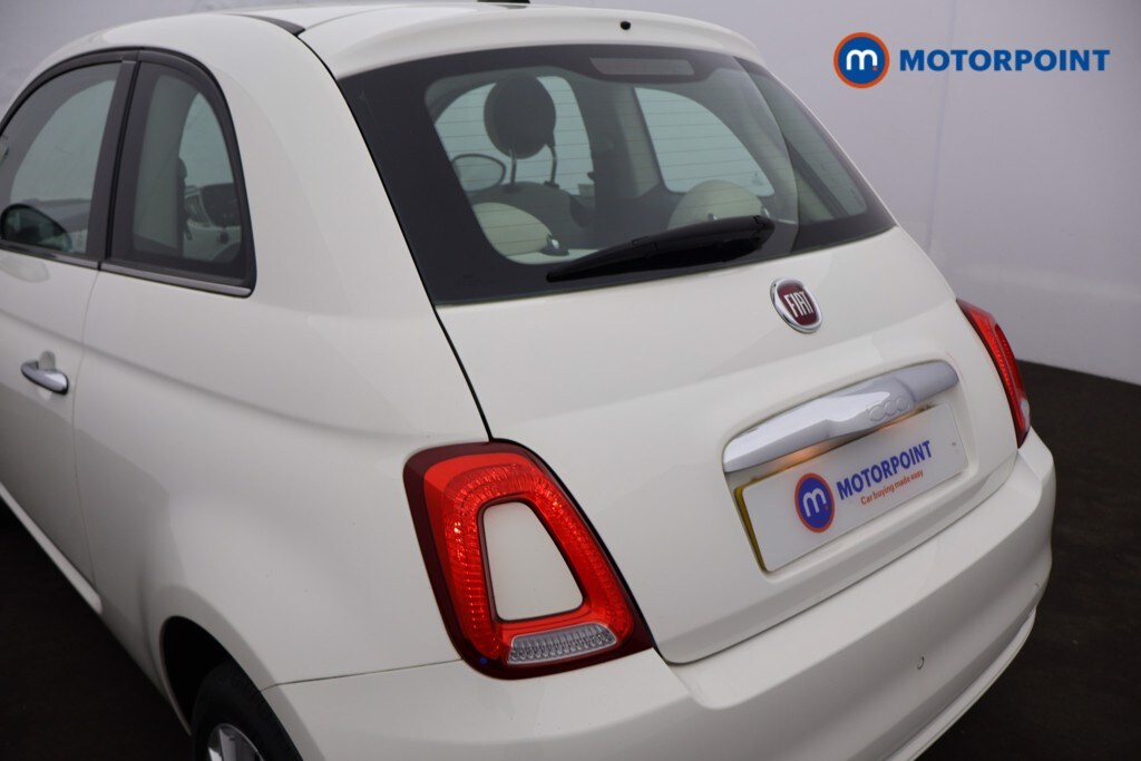 Used Fiat 500 2020 for sale - 76895703: Photo 25