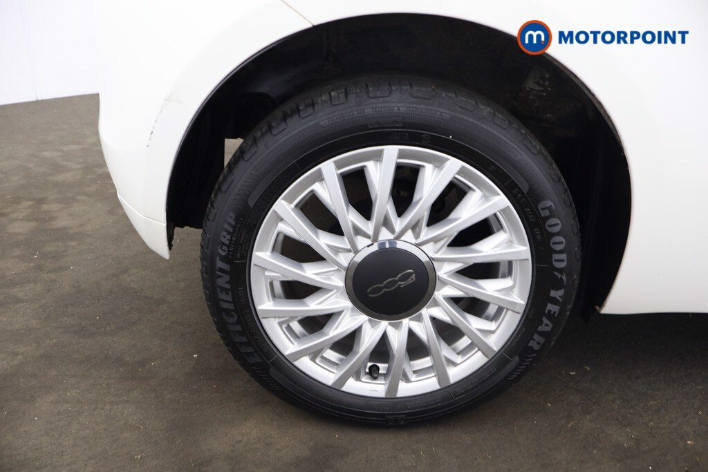 Used Fiat 500 2020 for sale - 76895703: Photo 28