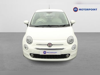 Used Fiat 500 2020 for sale - 76895703: Photo