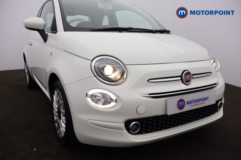 Used Fiat 500 2020 for sale - 76895703: Photo 30