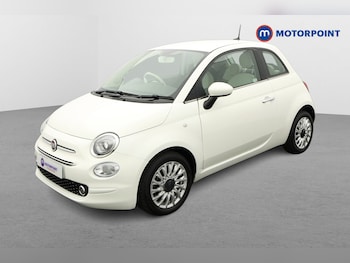Used Fiat 500 2020 for sale - 76895703: Photo