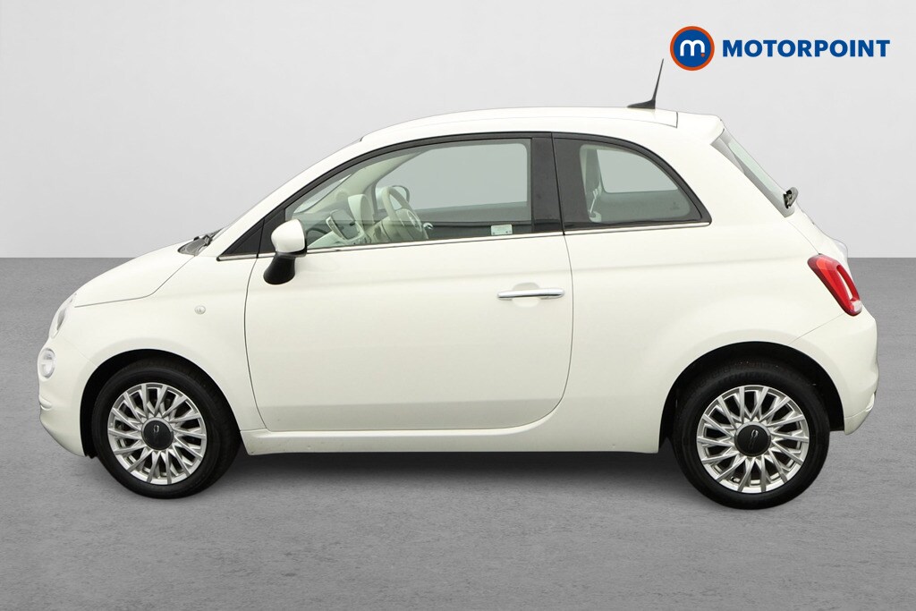 Used Fiat 500 2020 for sale - 76895703: Photo 4
