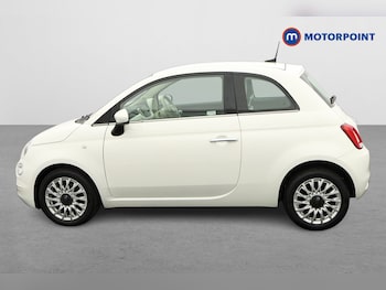 Used Fiat 500 2020 for sale - 76895703: Photo