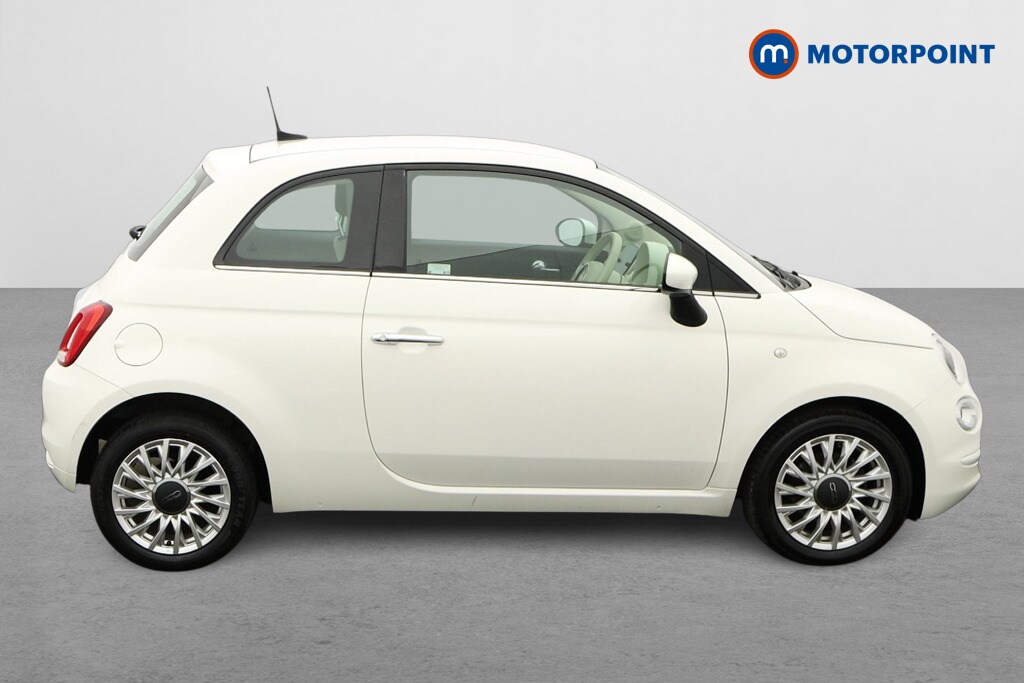 Used Fiat 500 2020 for sale - 76895703: Photo 8