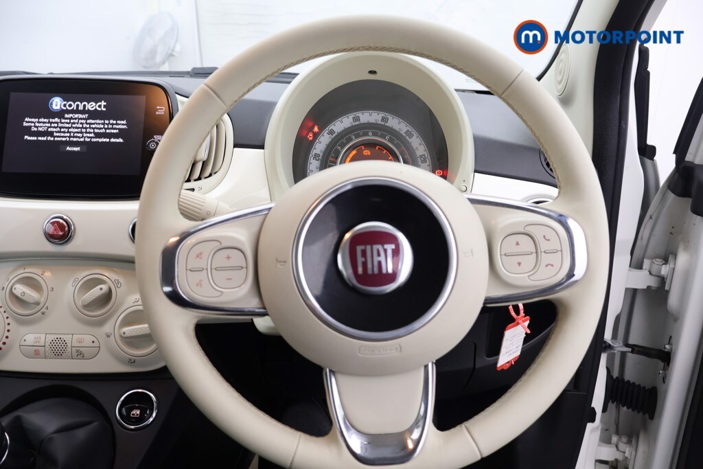 Used Fiat 500 2020 for sale - 76895703: Photo 9