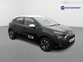 Used Citroen C3 2024 for sale - 75559164: Photo