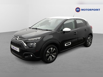 Used Citroen C3 2024 for sale - 75559164: Photo
