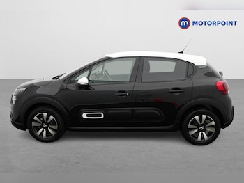 Used Citroen C3 2024 for sale - 75559164: Photo