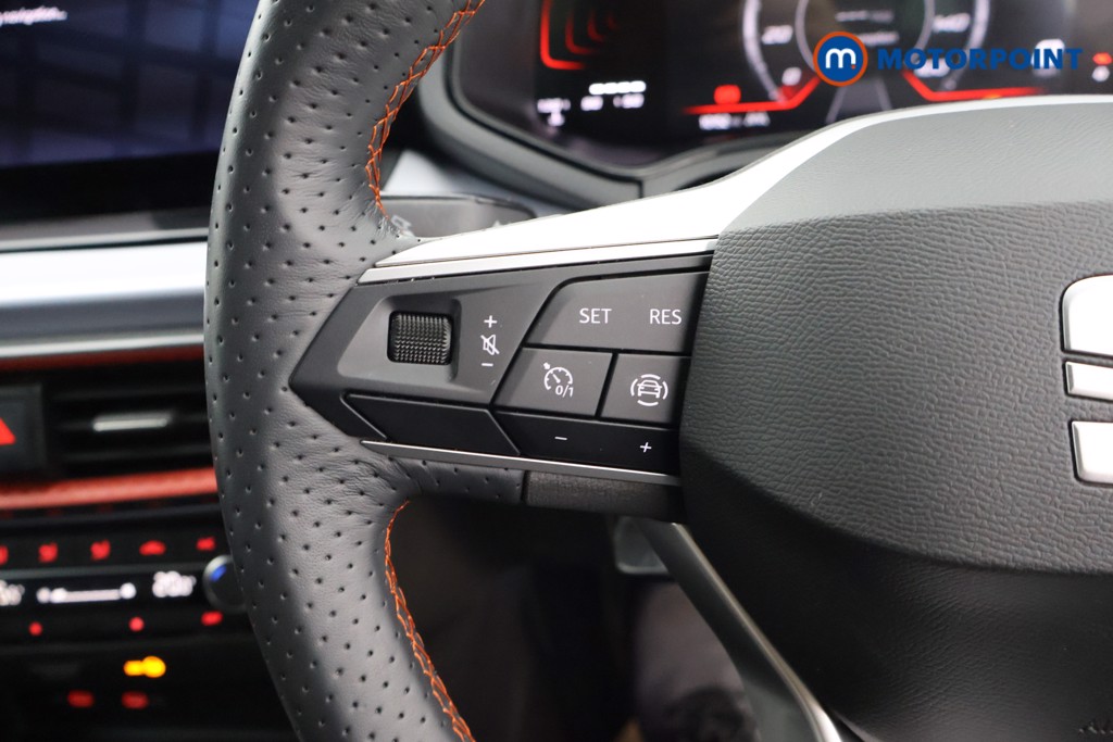 Used SEAT Ibiza for sale - 77946486: Photo 10