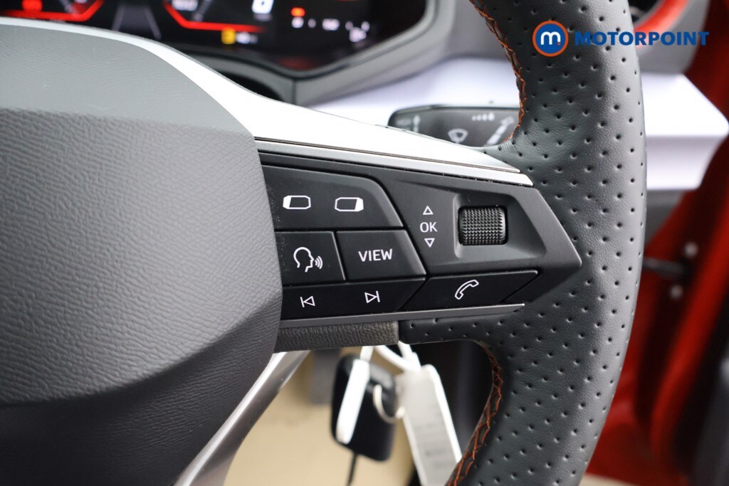 Used SEAT Ibiza for sale - 77946486: Photo 11