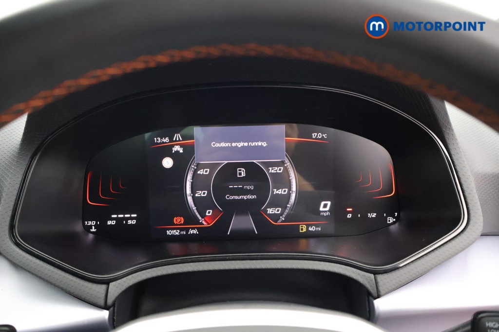 Used SEAT Ibiza for sale - 77946486: Photo 12