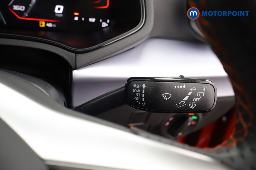 Used SEAT Ibiza for sale - 77946486: Photo 14