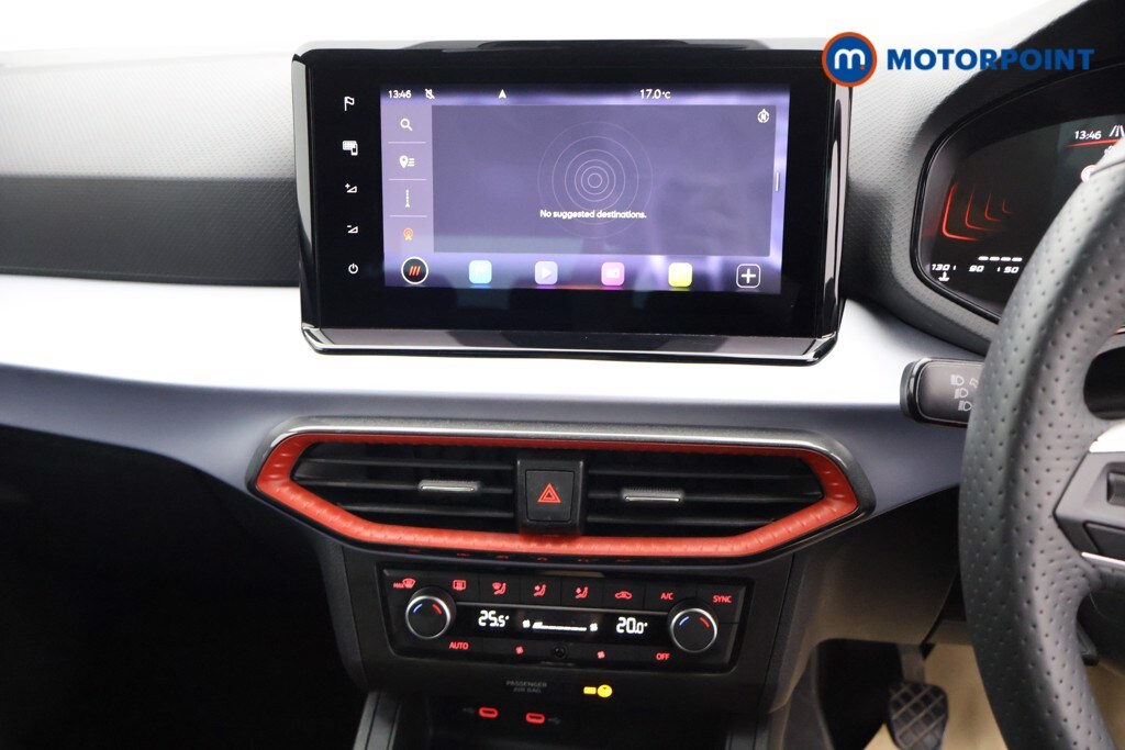 Used SEAT Ibiza for sale - 77946486: Photo 15