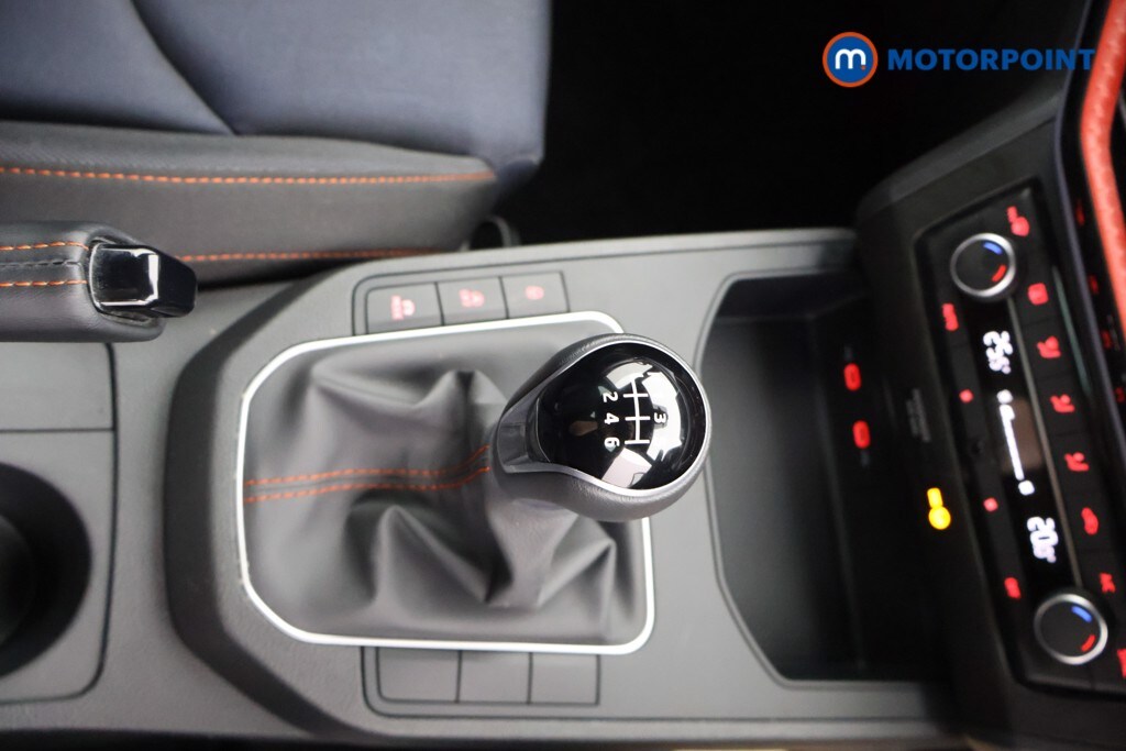 Used SEAT Ibiza for sale - 77946486: Photo 16