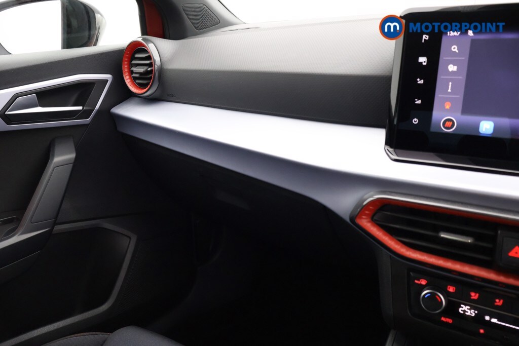 Used SEAT Ibiza for sale - 77946486: Photo 17