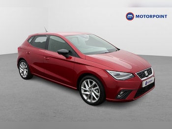Used SEAT Ibiza undefined for sale - 77946486: Photo