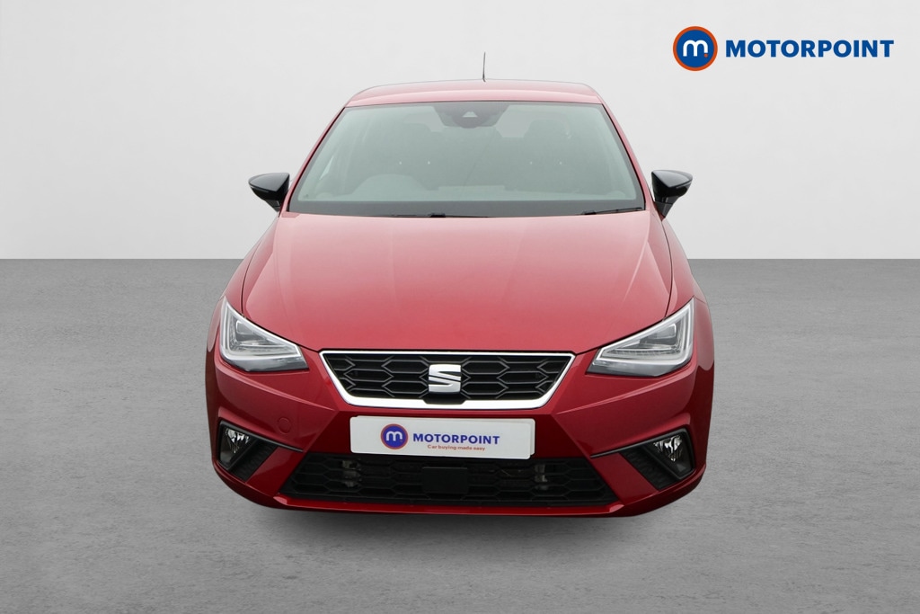 Used SEAT Ibiza for sale - 77946486: Photo 2