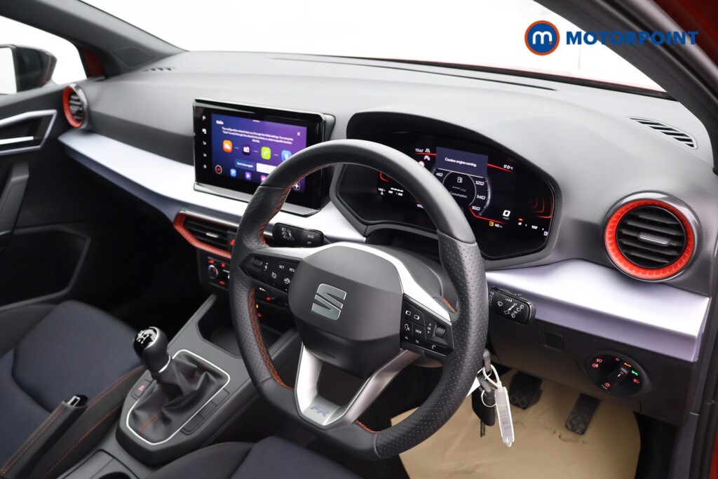 Used SEAT Ibiza for sale - 77946486: Photo 20