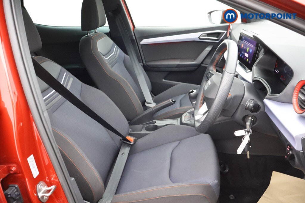 Used SEAT Ibiza for sale - 77946486: Photo 21