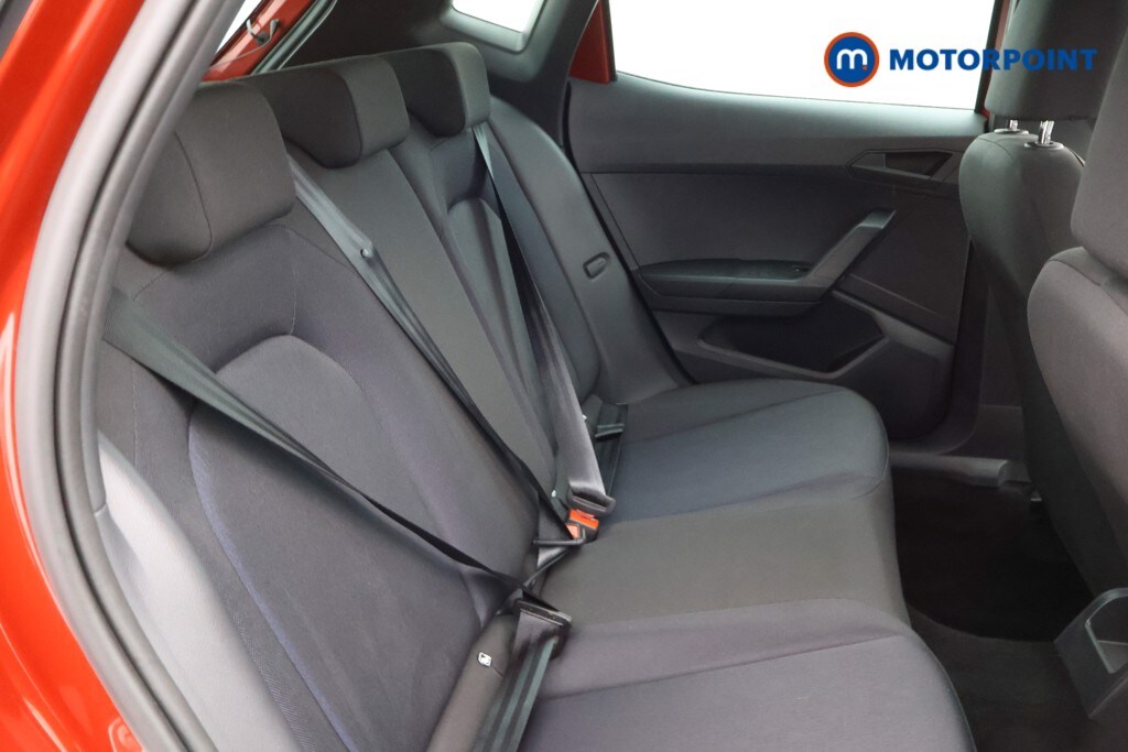 Used SEAT Ibiza for sale - 77946486: Photo 22