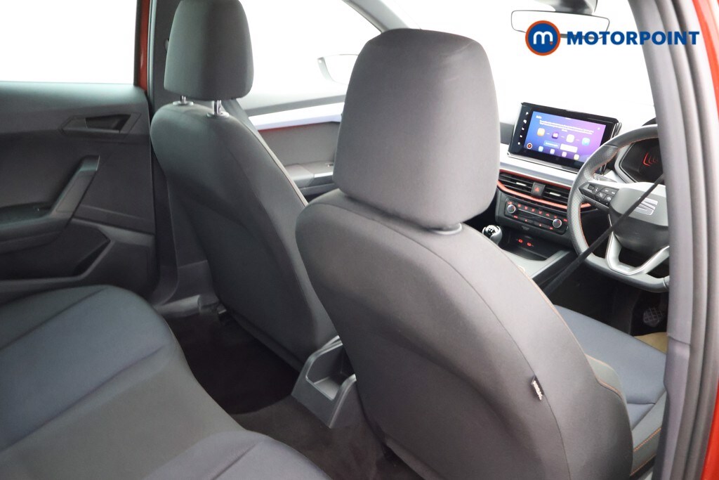 Used SEAT Ibiza for sale - 77946486: Photo 23