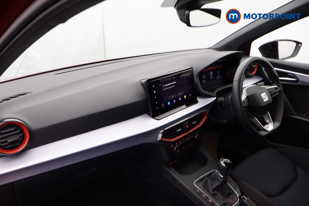 Used SEAT Ibiza for sale - 77946486: Photo 25