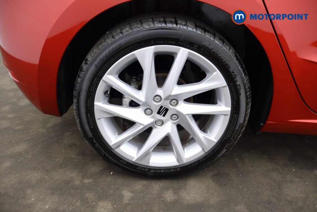 Used SEAT Ibiza for sale - 77946486: Photo 28