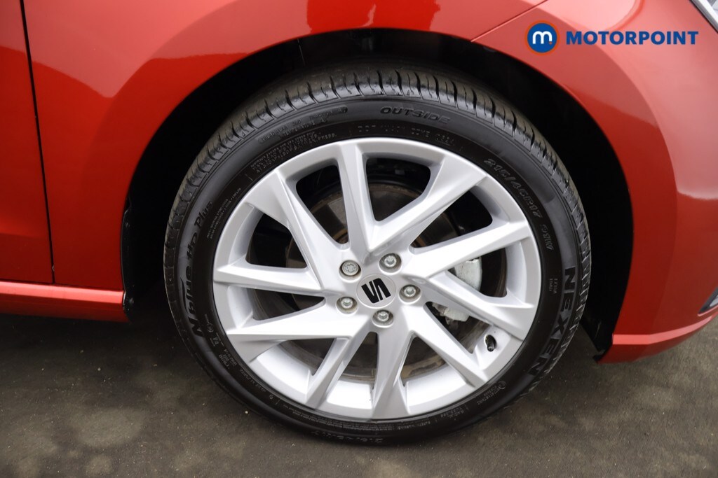 Used SEAT Ibiza for sale - 77946486: Photo 29