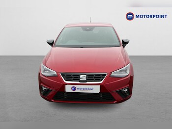 Used SEAT Ibiza undefined for sale - 77946486: Photo