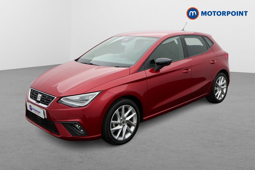 Used SEAT Ibiza for sale - 77946486: Photo 3